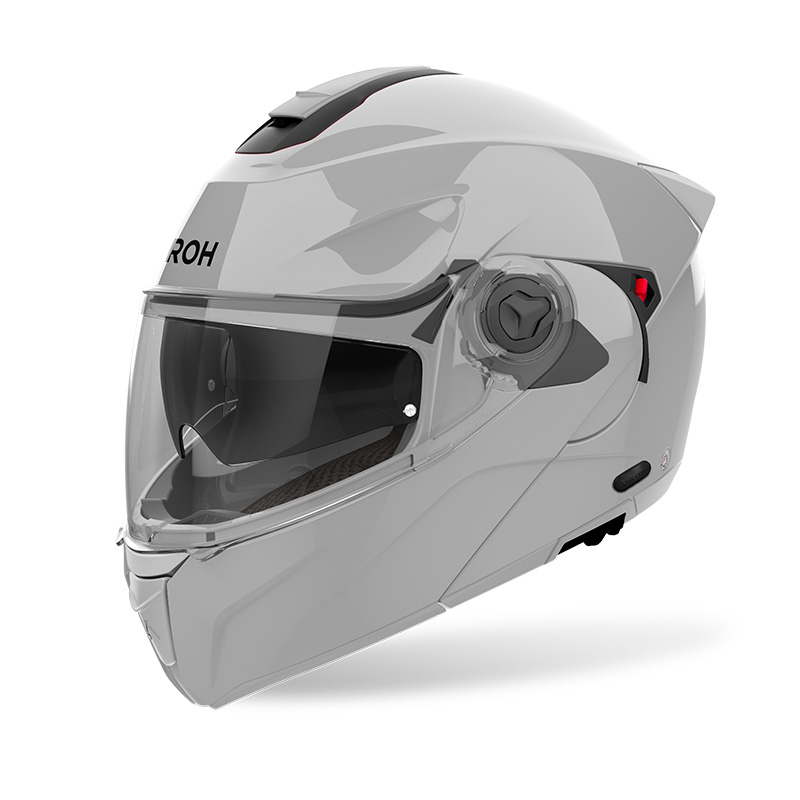 Airoh SPECKTRE Cement Grey Gloss_3