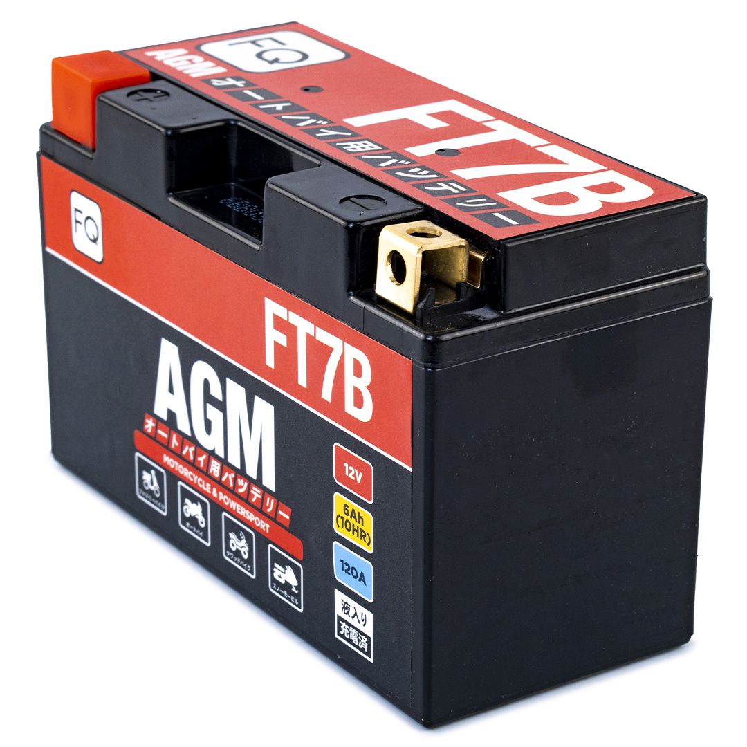 FT7B-3
