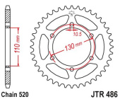 JTR486