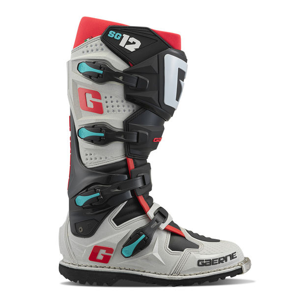 Gaerne SG-12 Enduro Gravel