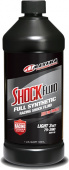 Maxima SYNTHETIC RACING SHOCK FLUID LIGHT