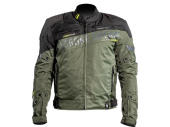 FSD CHARLIE black-green
