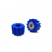 M10 38-24.50 мм blue