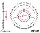 JTR838