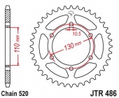 JTR486