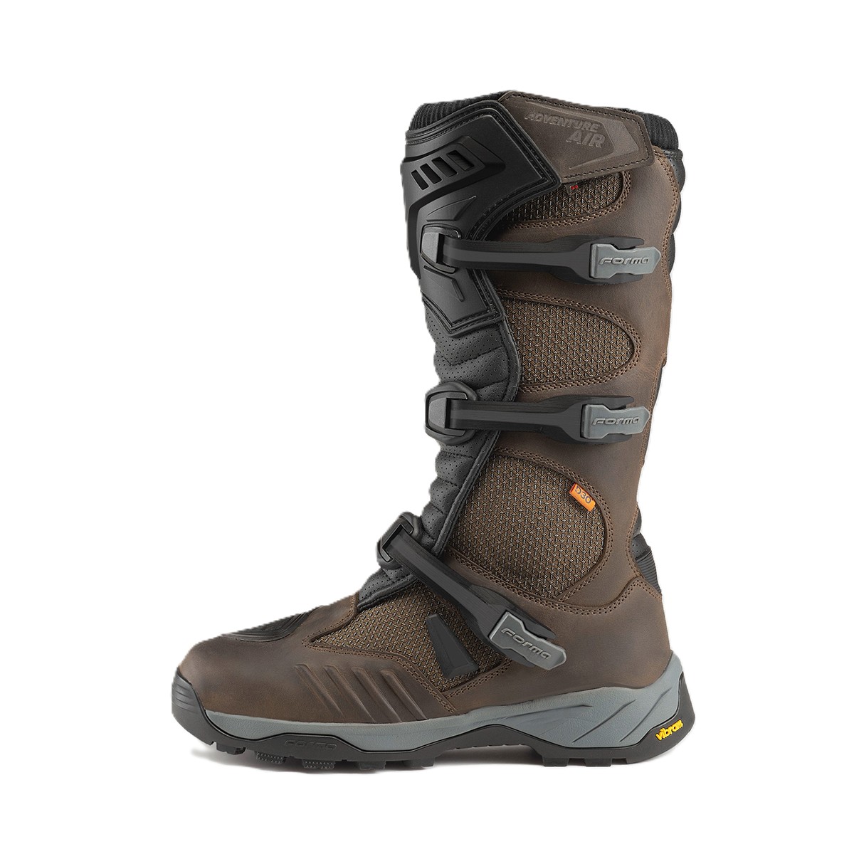 Forma Adventure AIR DRY Brown