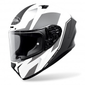 Airoh Valor Wings White Matt
