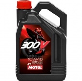Motul 300v 10_40