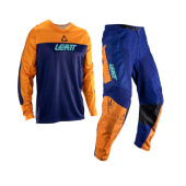 Leatt 3.5 Orange V26