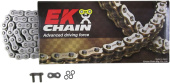 EK 520 MVXZ2 chrome
