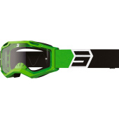 SHOT ASSAULT 2.0 Solar green-black