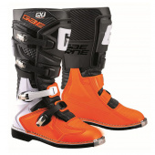 Gaerne GXJ Black-Orange
