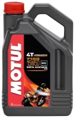 Motul 7100 15W50