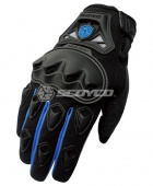 MC29 blue