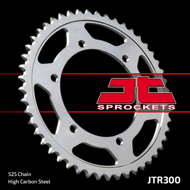 JTR300