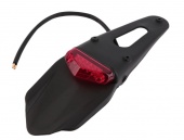 Bryzgovik Moto LED STOP