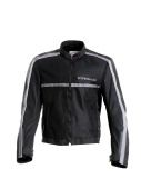 Aves black-gray