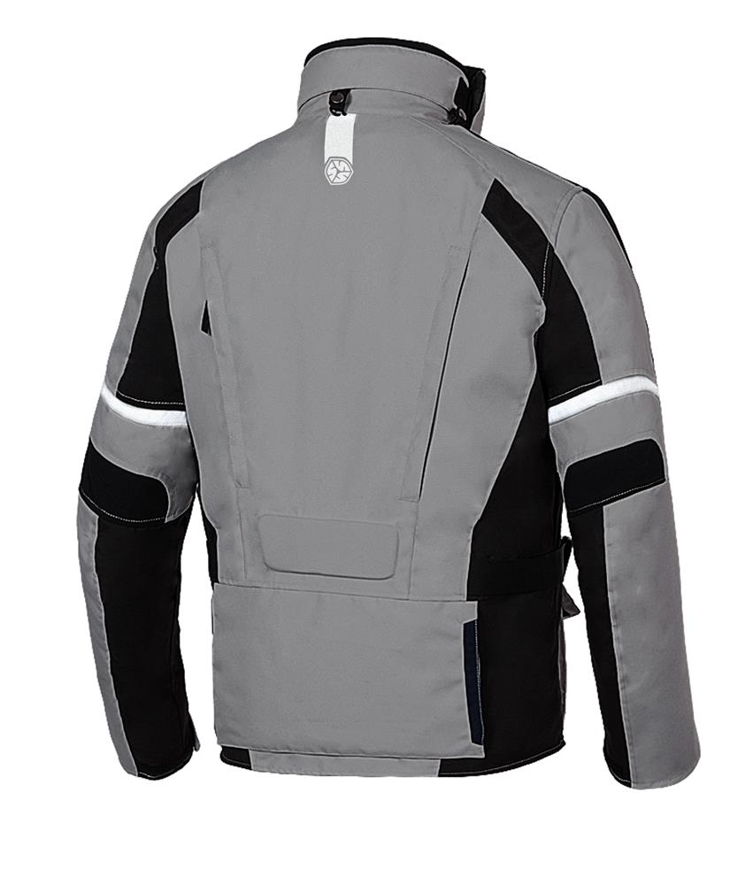 Scoyco JK108 DARK GREY_1