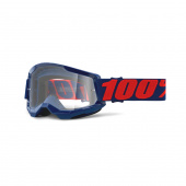 Strata 2 Goggle Masego