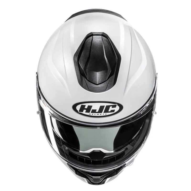 HJC C71 PEARL white (5)