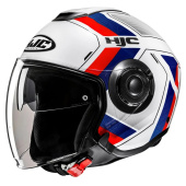 HJC i40N VELU MC21