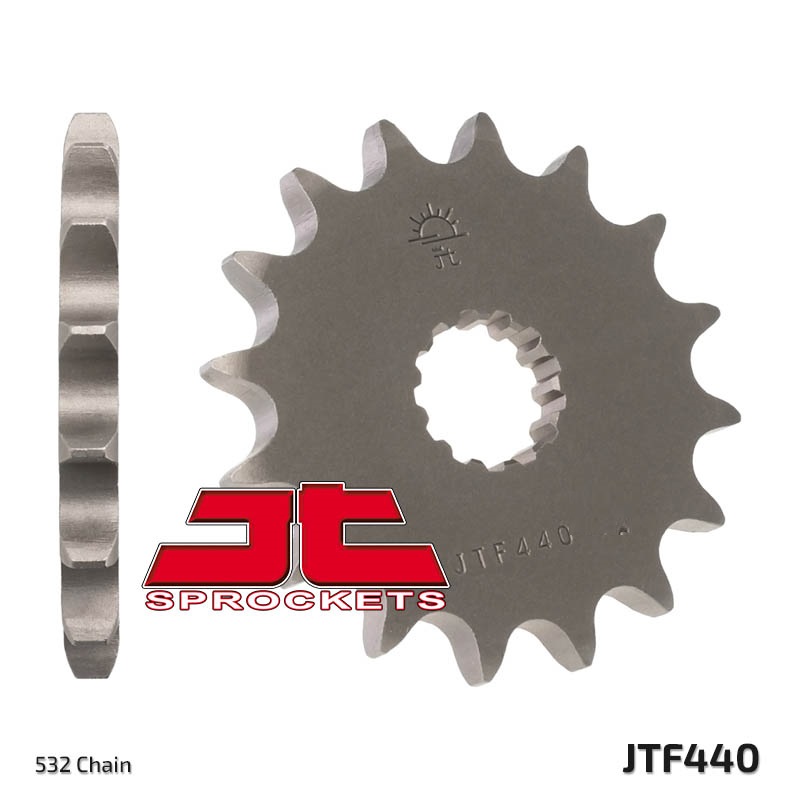 JTF440