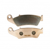 Front Brake Pads-F01