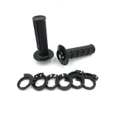 OTOM LOCK-ON Black