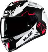 HJC C10 ASPA MC1