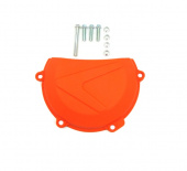 Clutch Cover-TKM03
