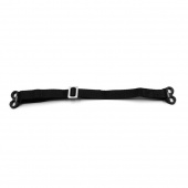 Front Lift Strap-CNC black