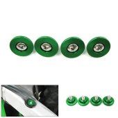 Chain Slider Washer Kawasaki
