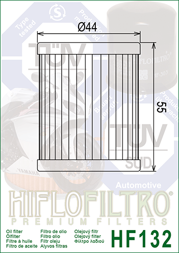 HF132