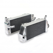 Radiator CRF450R 05-08
