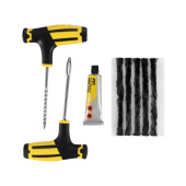 Repair tire kit