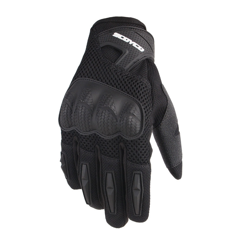 Scoyco MC58-2 black