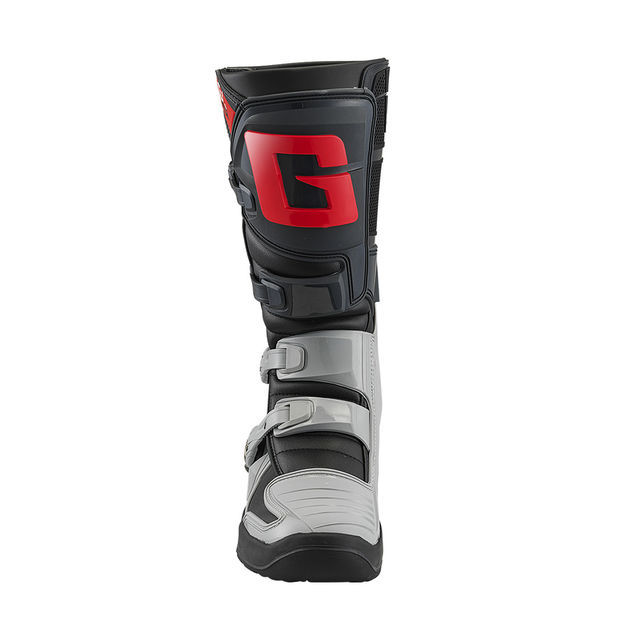 Gaerne GX1 EVO Anthracite-Grey-Red_3