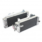 Radiator KX250F 10-16