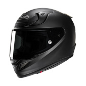HJC RPHA12 MATTE BLACK