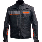 SHOT CONTACT ASSAULT 2.0 black-orange